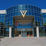 Veeva headquarters entrance