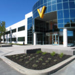 front of veeva headquarters