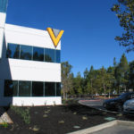 Veeva office building